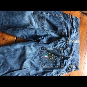 Men’s jeans